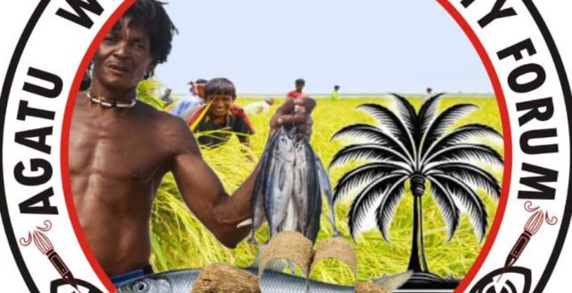 AWPUF Leaders Raise Alarm Over Alleged Illegal Ceding of Farmlands in Agatu West