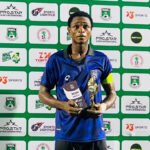 Sporting Lagos Run Riot to Go Top of NNL Super Four with 4-0 Win Over Doma United Sporting Lagos Run Riot to Go Top of NNL Super Four with 4-0 Win Over Doma United