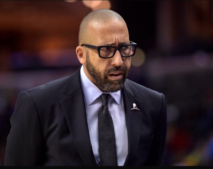 NBBF Appoints David Fizdale As Head Coach Of D’Tigers