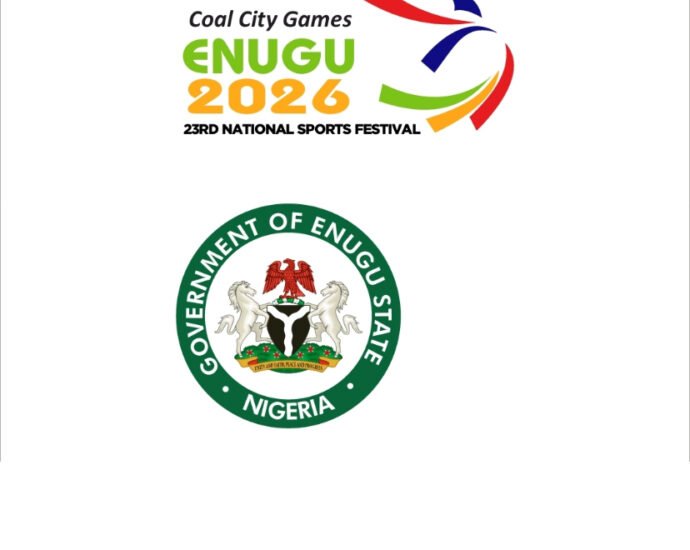 NSC confirms 20 Sports for Coal City Games after a Productive Meeting with States Directors of Sports