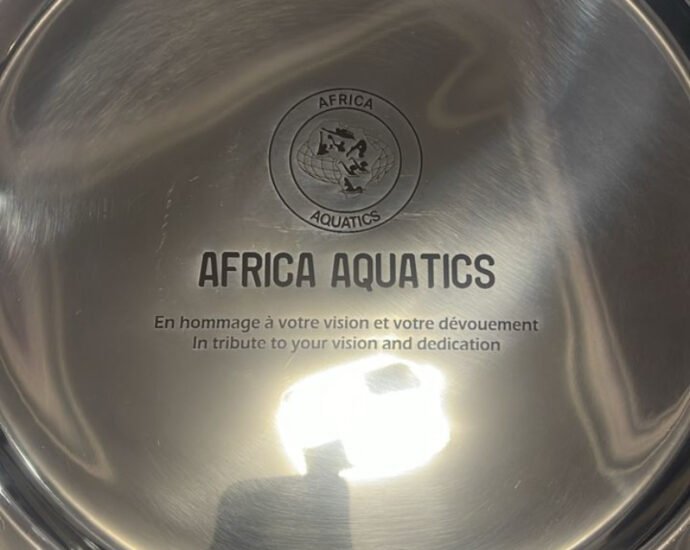 NAqF Championship Round-Up 17th Africa Aquatics Championships, Oran, Algeria