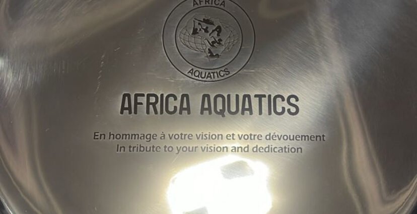 NAqF Championship Round-Up 17th Africa Aquatics Championships, Oran, Algeria