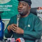 NSC Relishes Remarkable Week for Nigerian Sports, Says President Tinubu’s Support Driving New Era of Growth