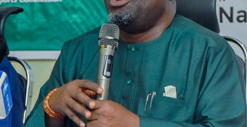 NSC Relishes Remarkable Week for Nigerian Sports, Says President Tinubu’s Support Driving New Era of Growth NSC Relishes Remarkable Week for Nigerian Sports, Says President Tinubu’s Support Driving New Era of Growth