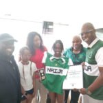 NSC  reaffirms commitment to supporting Elite Athletes, from Prospect to Podium