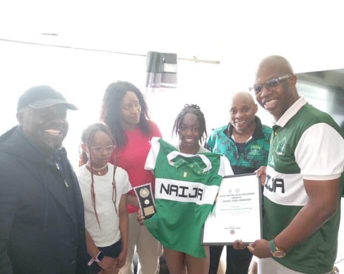 NSC  reaffirms commitment to supporting Elite Athletes, from Prospect to Podium