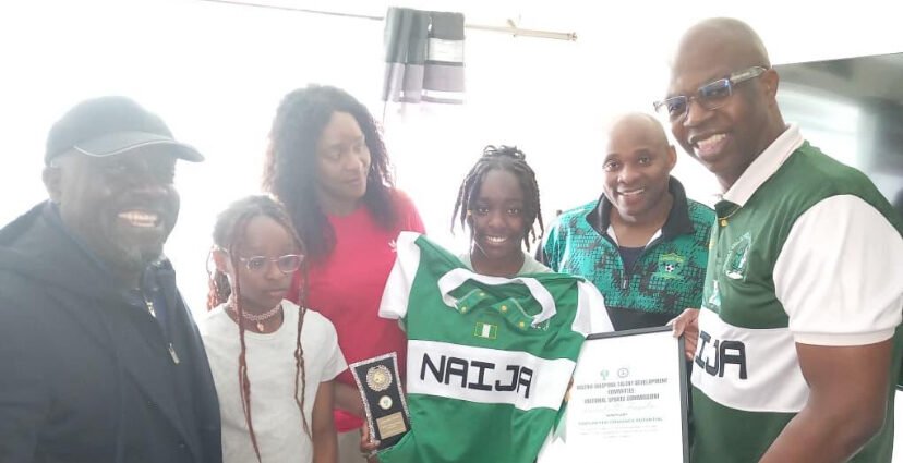 NSC reaffirms commitment to supporting Elite Athletes, from Prospect to Podium NSC reaffirms commitment to supporting Elite Athletes, from Prospect to Podium