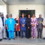 NFF to partner UNICEF on polio eradication,girl-child protection campaigns