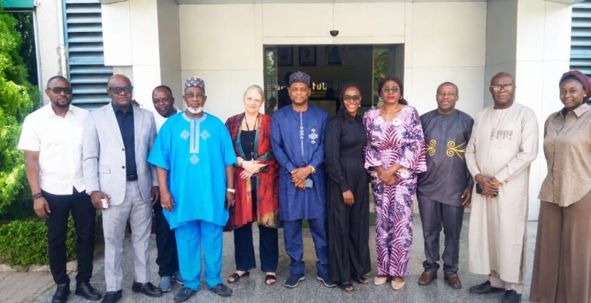 NFF to partner UNICEF on polio eradication,girl-child protection campaigns