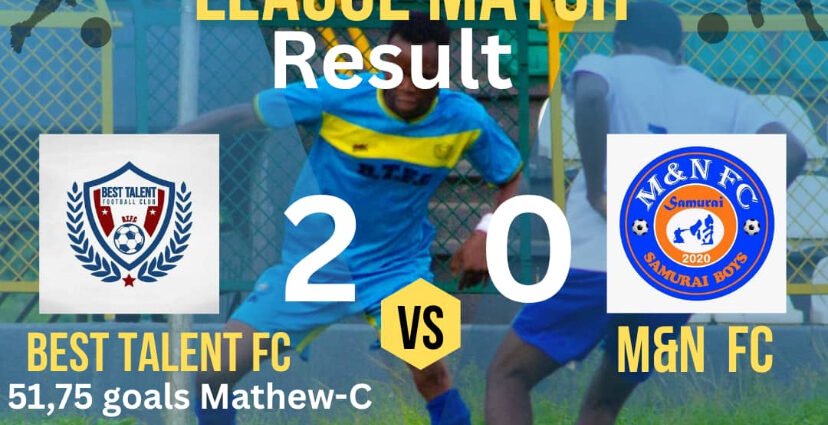 2026 NLO: “Lost ground Well Recovered”,Coach Farouk Yusuf Reacts after 2-0 Victory over M&N FC