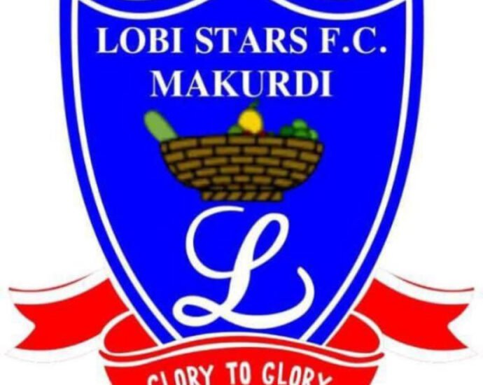 Lobi stars draw Kogi united in 2026 president federation cup round of 64