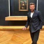 David Beckham Becomes Britain’s First Billionaire Sportsman David Beckham Becomes Britain’s First Billionaire Sportsman