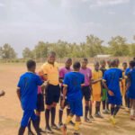 National Schools Football Champ Kicks Off In Bauchi As Brilliant Academy Toro Beat Ni’mah High School Magama 1-0 In Opening Match National Schools Football Champ Kicks Off In Bauchi As Brilliant Academy Toro Beat Ni’mah High School Magama 1-0 In Opening Match