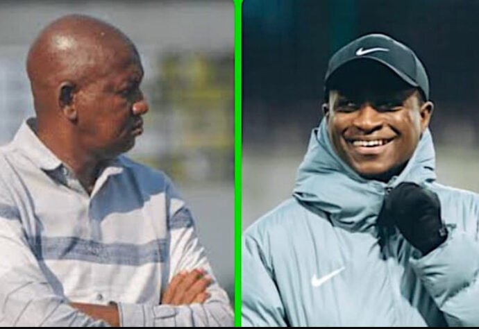 Maikaba, Uwejamomere pick assistants, as U20 boys resume camp on Sunday