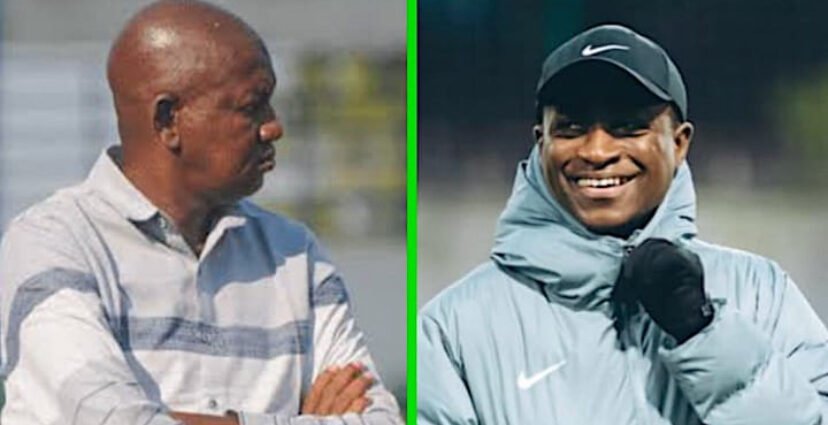 Maikaba, Uwejamomere pick assistants, as U20 boys resume camp on Sunday Maikaba, Uwejamomere pick assistants, as U20 boys resume camp on Sunday