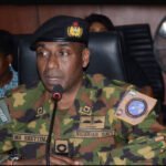 NSSF Seeks strategic alliance with Nigerian Army to advance shooting sports Nationwide NSSF Seeks strategic alliance with Nigerian Army to advance shooting sports Nationwide