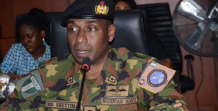 NSSF Seeks strategic alliance with Nigerian Army to advance shooting sports Nationwide NSSF Seeks strategic alliance with Nigerian Army to advance shooting sports Nationwide