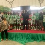 Nigeria Impresses at 2026 African Cycling Championships in Abuja Nigeria Impresses at 2026 African Cycling Championships in Abuja