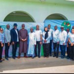 NSC, NOC Laud BFN’s Two-Day Strategic Retreat on Repositioning Badminton for Sustainable Growt NSC, NOC Laud BFN’s Two-Day Strategic Retreat on Repositioning Badminton for Sustainable Growt
