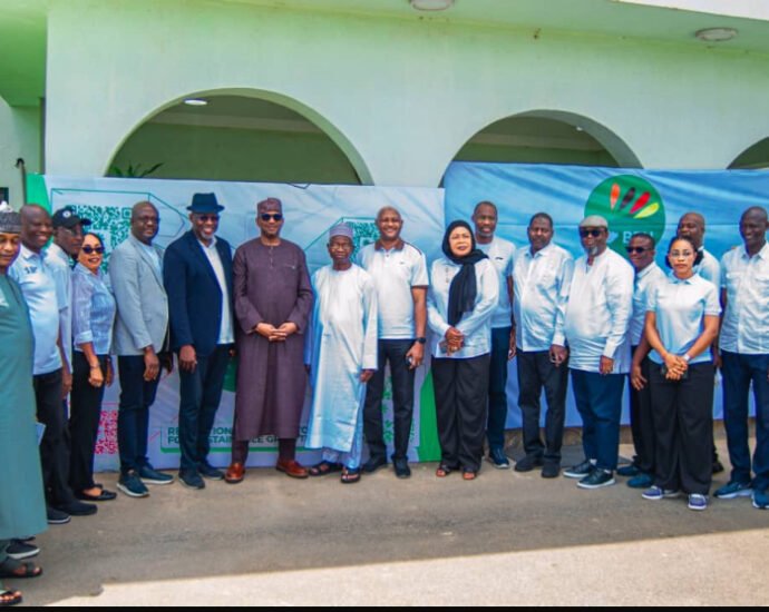 NSC, NOC Laud BFN’s Two-Day Strategic Retreat on Repositioning Badminton for Sustainable Growt