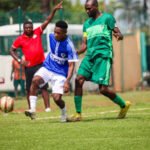 Nasarawa United Edge Brave Westgate in President Federation Cup Round of 64 Clash Nasarawa United Edge Brave Westgate in President Federation Cup Round of 64 Clash