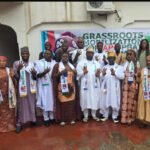 Grassroots Movement For APC Endorses President Tinubu For 2027, Launches Nationwide Campaign Grassroots Movement For APC Endorses President Tinubu For 2027, Launches Nationwide Campaign