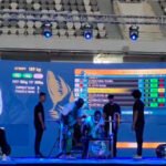 Nigeria Shines After Day Two at African Open Para-Powerlifting Championship in Algeria Nigeria Shines After Day Two at African Open Para-Powerlifting Championship in Algeria