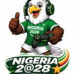 Nigeria Bids to Host 2028 Esports Nations Cup