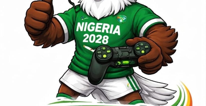 Nigeria Bids to Host 2028 Esports Nations Cup