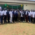Navy @70: Naval Chief Commends Shooting Federation as Inter-Service Tournament Holds in Abuja Navy @70: Naval Chief Commends Shooting Federation as Inter-Service Tournament Holds in Abuja