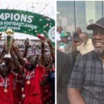 NPFL 2025/26 Ends in Style as Rangers Clinch Title in Lagos Thriller NPFL 2025/26 Ends in Style as Rangers Clinch Title in Lagos Thriller