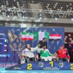 Para-Powerlifting: Team Nigeria Sweeps 13 Medals, Breaks African and World Records in Algeria