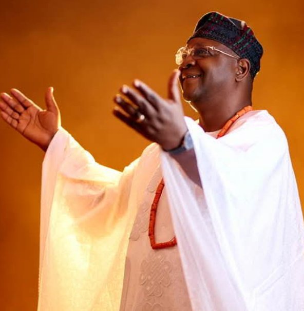 National Sports Commission celebrates Chief Sunday Dare on its Diamond Jubilee Birthday