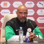 Eric Chelle talks tough ahead of Unity Cup final against Jamaica in London