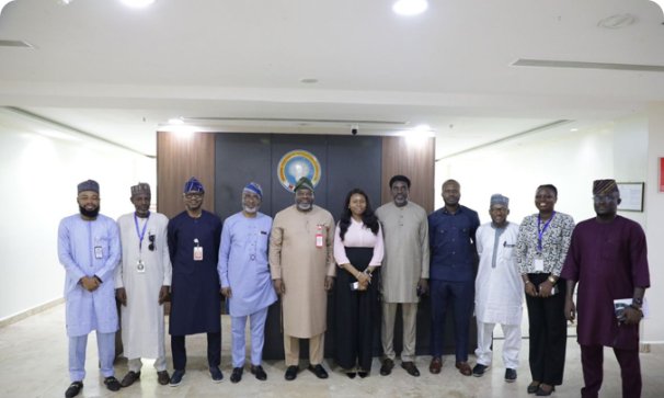 Renewable Energy Takes Center Stage as REAN, NERC Chart New Path for Sector Development Renewable Energy Takes Center Stage as REAN, NERC Chart New Path for Sector Development