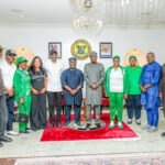 Lagos Ready for Historic National Intermediate Games as MOC Concludes Inspection Tour