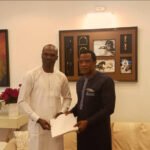 High Chief Higgins Peters Named Chairman of Sports Legendary Awards Abuja 2026