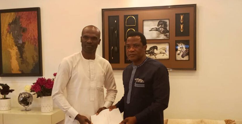 High Chief Higgins Peters Named Chairman of Sports Legendary Awards Abuja 2026