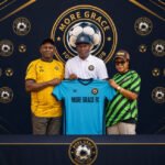Arlee Sportif And More GRACE FC Announced Two Year Football Development Collaboration