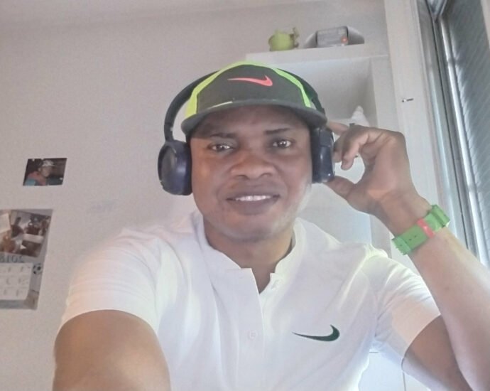 Extend Eric Seko Chelle Contract before it is too late – Swiss Based Coach Extend Eric Seko Chelle Contract before it is too late – Swiss Based Coach