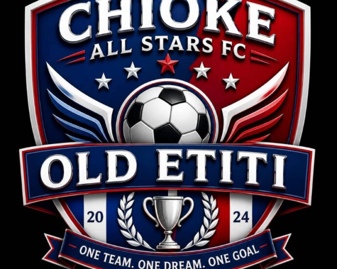 Chioke All Stars FC Announces Open Trials for Female Footballers in Imo State Chioke All Stars FC Announces Open Trials for Female Footballers in Imo State