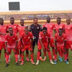 President Federation Cup 2026 :Wikki Tourists no out after semi final defeat to El-Kanemi warriors