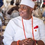 EARL OSARO ONAIWU CELEBRATES FATHERS AND GRANDFATHERS ON FATHER’S DAY