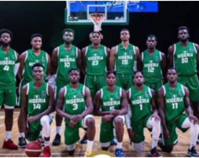 NSC Charges D’Tigers to Roar in Angola as Nigeria Unveils Final Squad for FIBA World Cup African Qualifiers