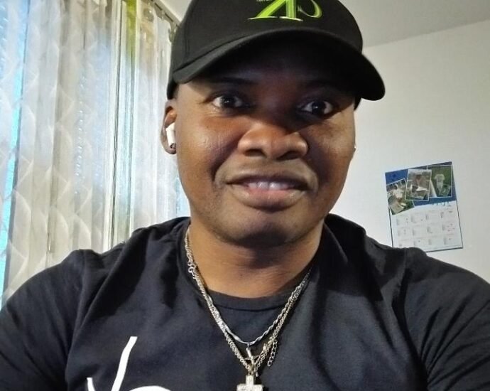 Super Eagles now in safe hands with Eric Seko Chelle after Contract Extension- Swiss Based Coach