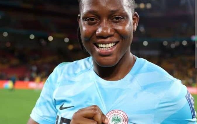 14th Women Africa Cup of Nations: Falcons will adopt one-match-at-a-time strategy … Nnadozie 14th Women Africa Cup of Nations: Falcons will adopt one-match-at-a-time strategy … Nnadozie