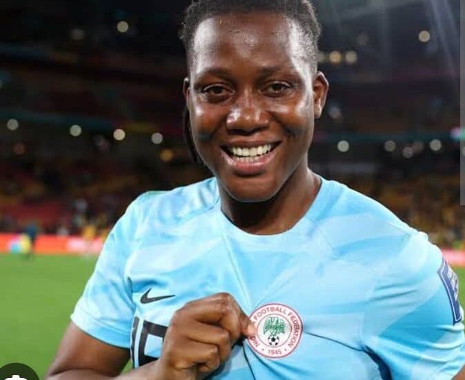 14th Women Africa Cup of Nations: Falcons will adopt one-match-at-a-time strategy … Nnadozie