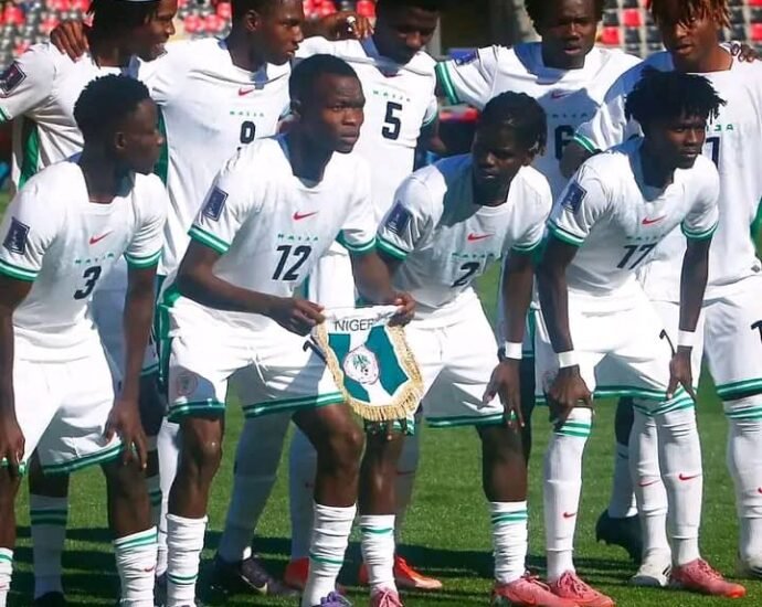 WAFU B U20 Tourney: Flying Eagles to begin title defence against Satellites in Yamoussoukro