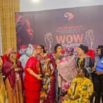 WOW Africa Honours Outstanding Women with Leadership Excellence Awards