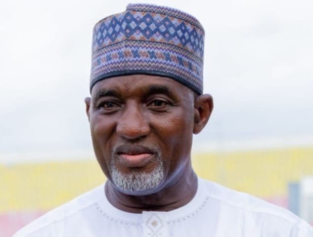 NFF lauds FG on inauguration of Nigeria Anti-Doping Board, congratulates Illo